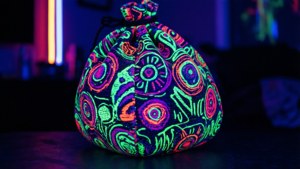 Neon Glow
