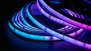 Neon Glow LED Strip