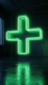 Neon Glow Plus