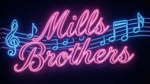 Neon Glow Sign