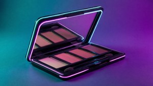 Neon Gradient Palette