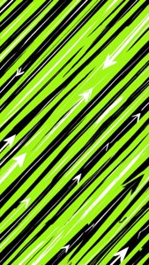 Neon Green Street