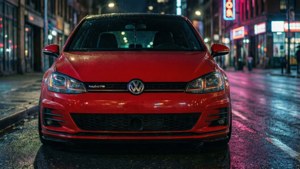 Neon GTI