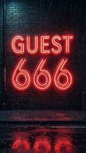 Neon Guest