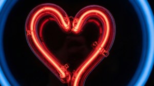 Neon Heart