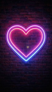 Neon Heart