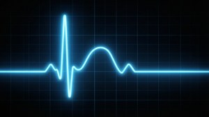 Neon Heartbeat