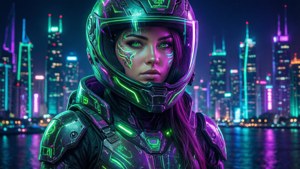 Neon Hela