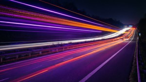 Neon Highway