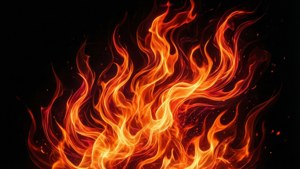 Neon Inferno