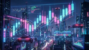 Neon Investment City