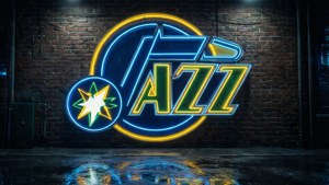 Neon Jazz