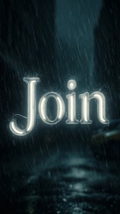 Neon Join Symbol