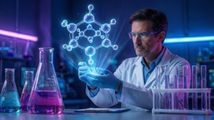 Neon Lab Discovery