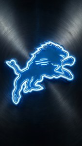 Neon Lions Logo