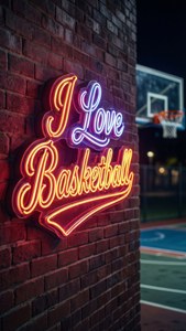 Neon Love