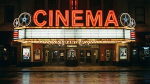 Neon Marquee