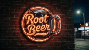 Neon Mug Diner