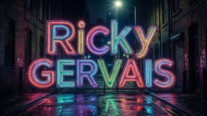 Neon Name