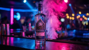 Neon Nightclub Glow