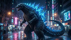 Neon Nightmare