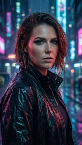 Neon Nights