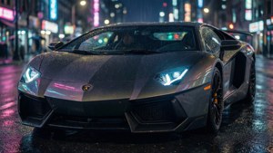 Neon Nights