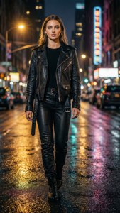 Neon Nights