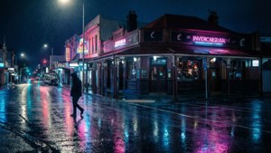 Neon Nights