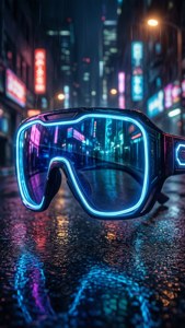 Neon Nights