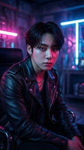 Neon Nights