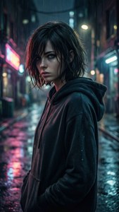 Neon Nights