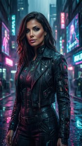 Neon Nights