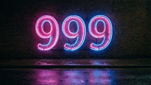 Neon Nights 999
