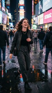 Neon Nights