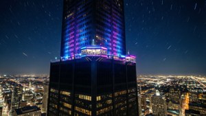 Neon Nights at Willis Tower
