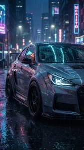 Neon Nights