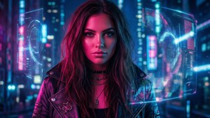 Neon Nights