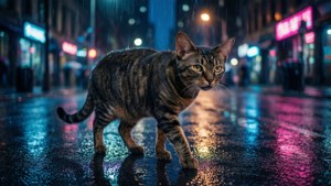 Neon Nights