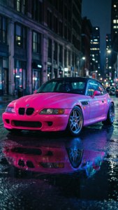 Neon Nights Z3