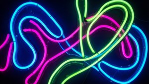 Neon Nocturne