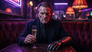 Neon Noir Celebration