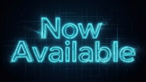 Neon Now Available
