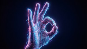 Neon OK Cyberpunk