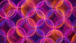 Neon Overlap