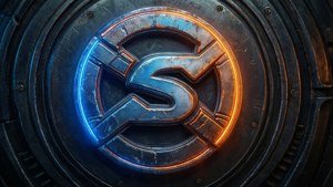 Neon Paragon Emblem