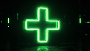 Neon Plus Glow