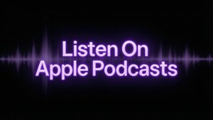 Neon Podcasts Glow