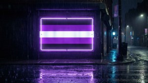 Neon Pride