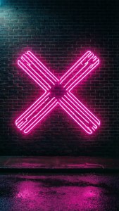 Neon Prohibition Night
